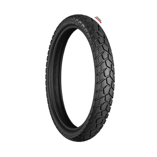 TW101 トレイル ウィング 110/80R19 M/C 59H TL フロント