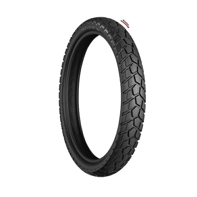 TW101 トレイル ウィング 110/80R19 M/C 59H TL フロント