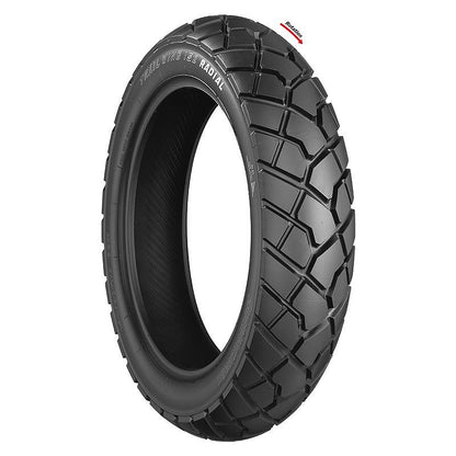 トレイルウィング TW152 160/60 R15 M/C 67H リア チューブレスタイプ