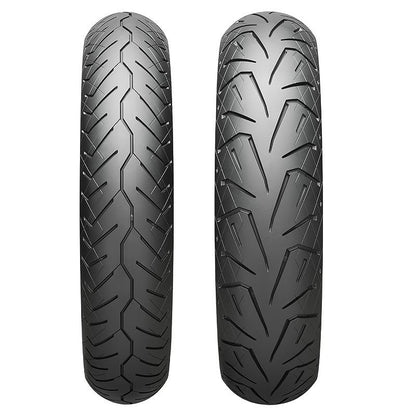 バトルクルーズ H50 140/75 R17 M/C 67V フロント チューブレスタイプ