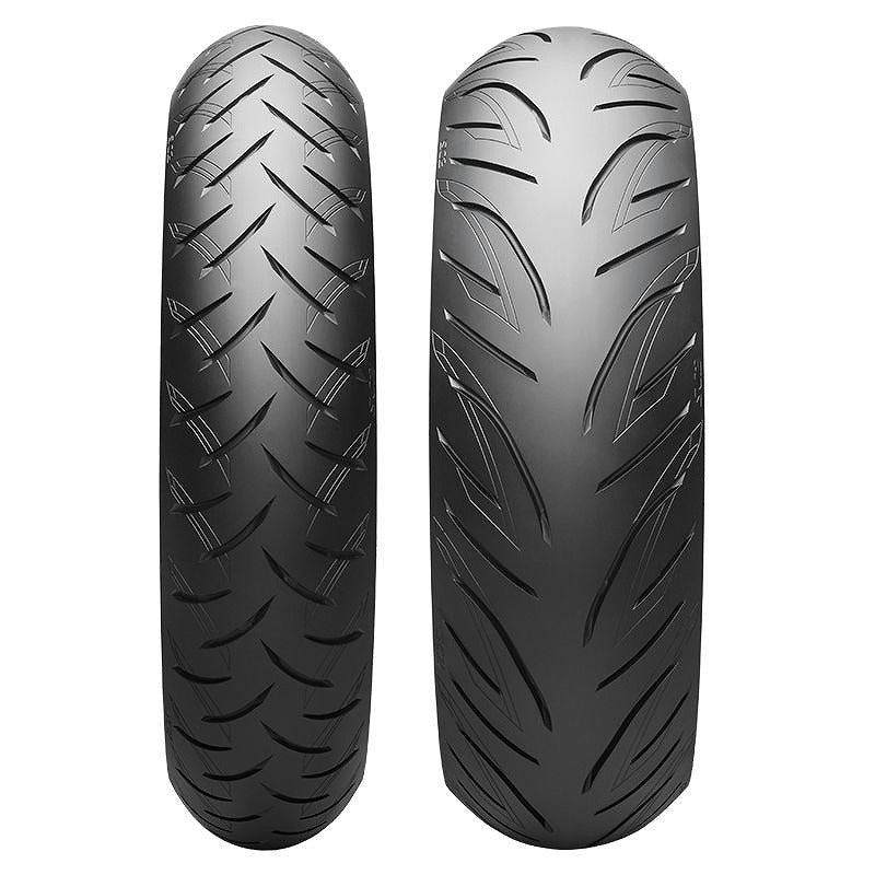 バトラックス スクーター SC2 120/70 R14 M/C 55H フロント チューブレスタイプ