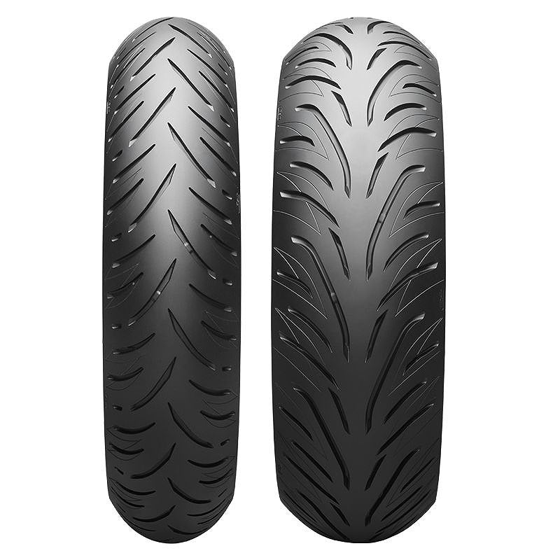 バトラックス スクーター SC2 Rain 120/70 R15 M/C 56H フロント チューブレスタイプ