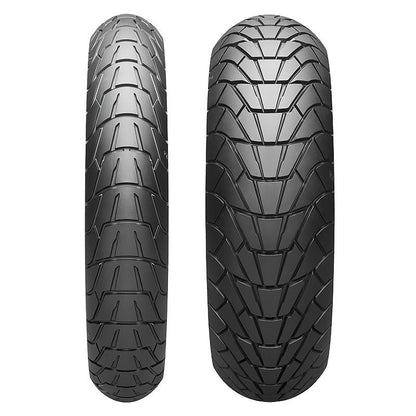 バトラックス アドベンチャークロス スクランブラー AX41S 110/80 R18 M/C 58H フロント チューブレスタイプ