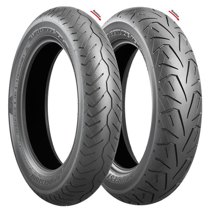 BRIDGESTONE BATTLECRUISE H50 Rear 140/75 R15 M/C 65H TL 1 piece