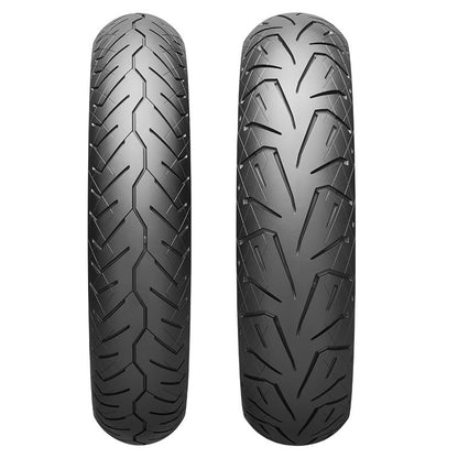 BRIDGESTONE BATTLECRUISE H50 Rear 140/75 R15 M/C 65H TL 1 piece