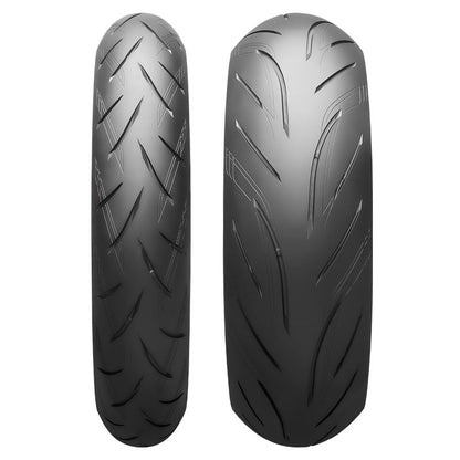 ブリヂストン BATTLAX HYPERSPORT バトラックス ハイパー スポーツ S21 リア 160/60 ZR17 M/C (69W) TL 1本入り