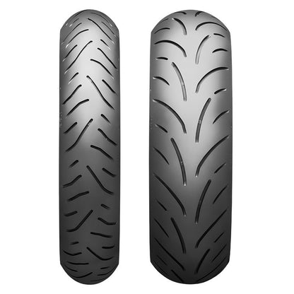 BATTLAX SPORT TOURING T33 Tire 120/70 ZR 18 M/C 59W TL Front 1 pc.