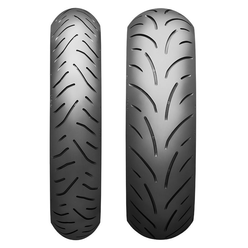 BATTLAX SPORT TOURING T33 Tire 150/70 ZR 17 M/C 69W TL Rear 1 pc.