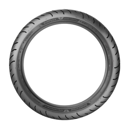 BATTLAX SPORT TOURING T33 Tire 150/70 ZR 17 M/C 69W TL Rear 1 pc.