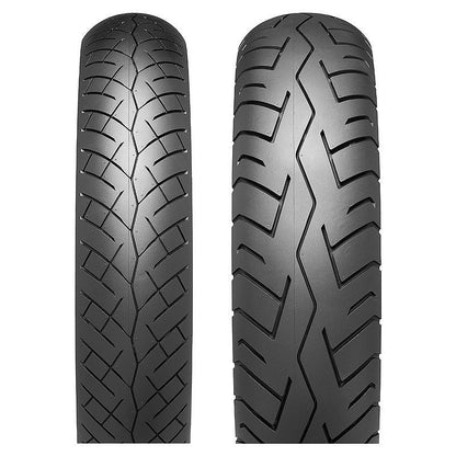 【アウトレット】バトラックス BT-45 90/100-18 M/C 54S フロント バイアス チューブタイプ