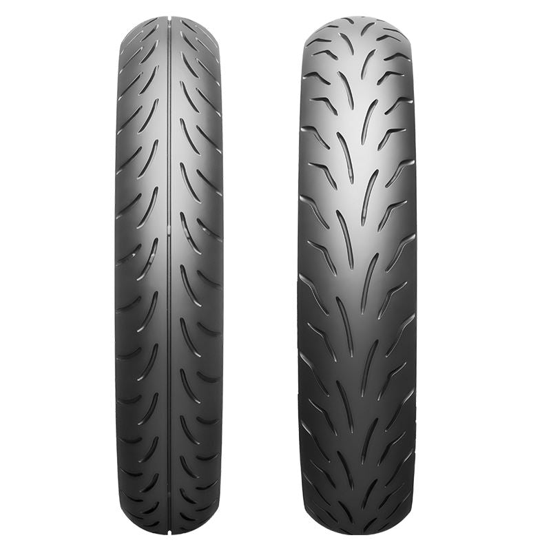Bridgestone BATTLAX SC Front 120/70-15 M/C 56P TL 1pc