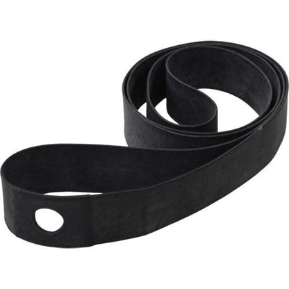Motorcycle Rim Band Valve: TR-4 100/110-90/17