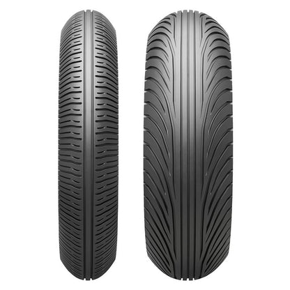 レーシング バトラックス W01 120/600 R17 TL チューブレスタイプ フロント ラジアル