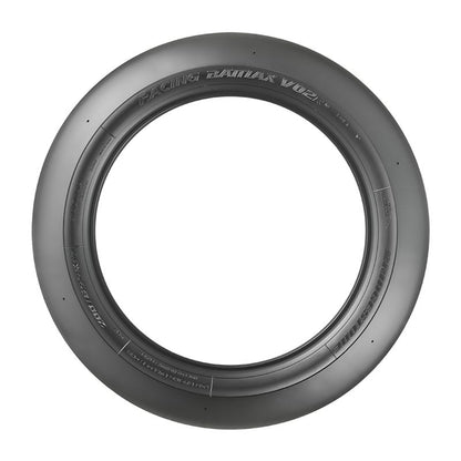 RACING BATTLAX V02 200/655 R17 TL Tubeless Type Rear Radial
