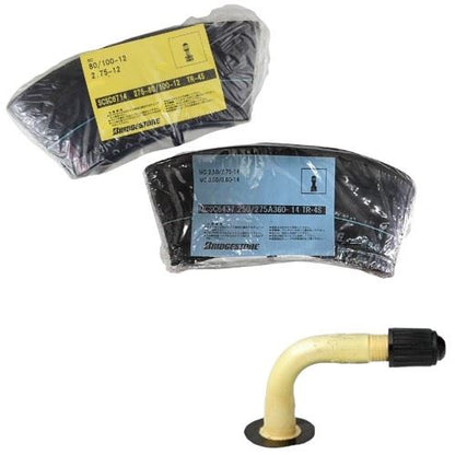 Scooter Tube JS-244A(S) 400-8