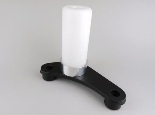 チャンバープロテクター ライブDIOチャンバー1 シルバー ライブディオZX