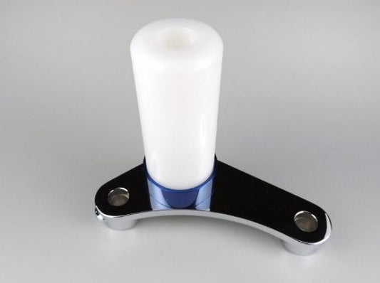 チャンバープロテクター ライブDIOチャンバー1 ブルー ライブディオZX