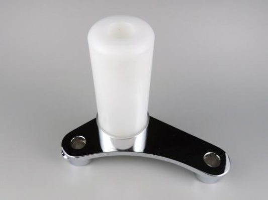 チャンバープロテクター ライブDIOチャンバー2 シルバー ライブディオZX