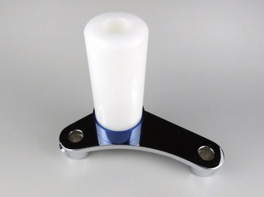 Muffler Protector LiveDIO-ZX Normal Blue Live Dio ZX