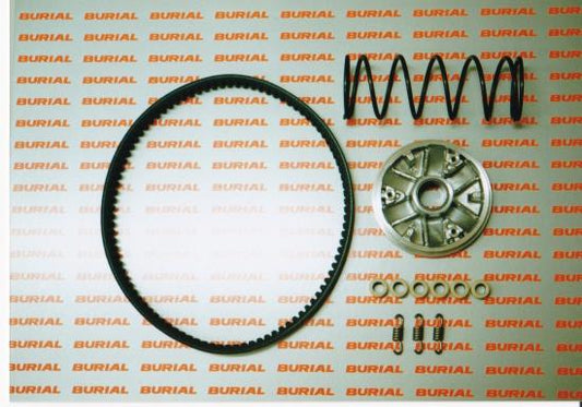 Hyper Pulley Kit Lead 90 / Joker 90