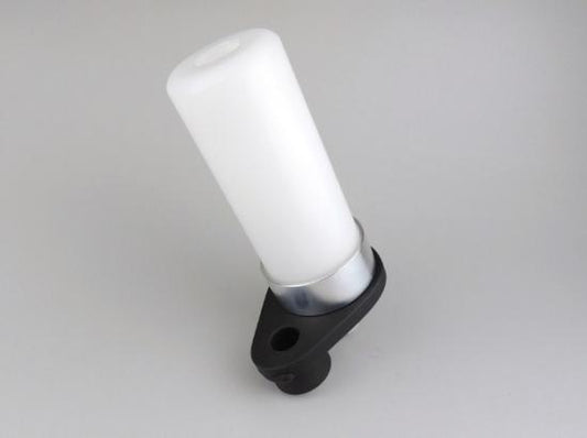 Chamber Protector Super 9 Chamber Silver Super 9