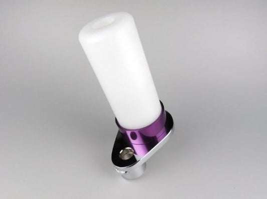Chamber Protector Super 9 Chamber Silver Super 9