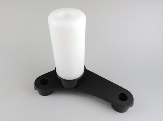 Chamber Protector for Suzuki Chambers 1 Black ZZ/Street Magic 110