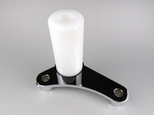 Chamber Protector for Suzuki Chambers 1 Black ZZ/Street Magic 110