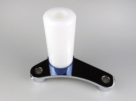 Chamber Protector for Suzuki Chambers - Blue (ZZ / Street Magic 110)