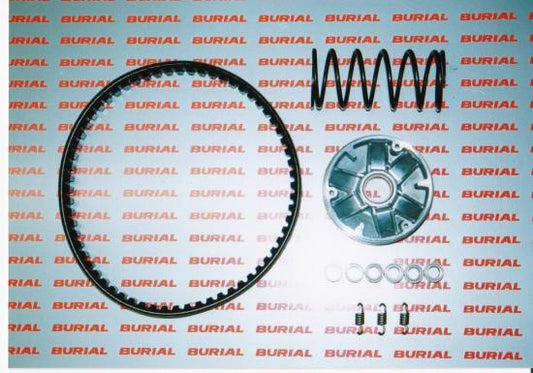 Hyper Pulley Kit Adress V100
