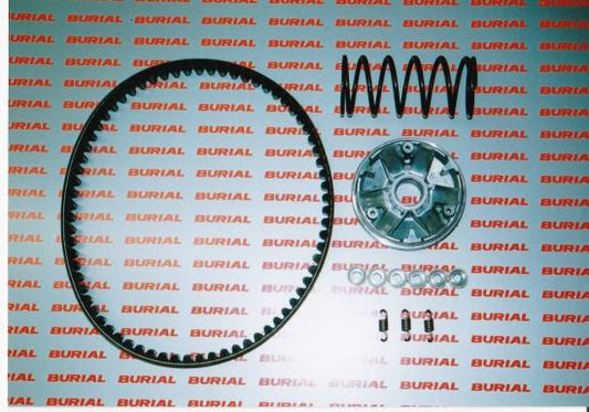 Hyper Pulley Kit Address 110