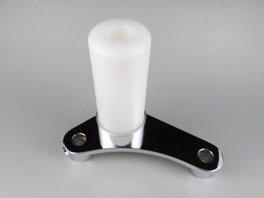 Chamber Protector for Suzuki Chambers 2, Silver, Address 110