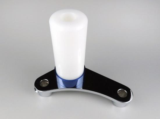 Chamber Protector Suzuki Chamber Model 2 Blue Address 110