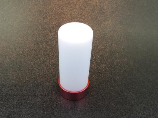 Chamber Protector Red Address V125