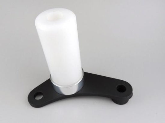 Muffler Protector JOG series normal silver JOG