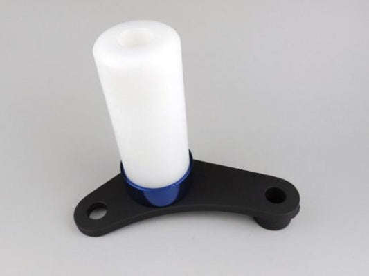 Muffler Protector JOG Series Normal Blue JOG
