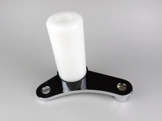 Muffler Protector JOG series normal black Jog