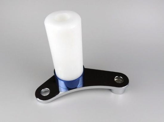 Muffler Protector for JOG Series (Standard) - Blue