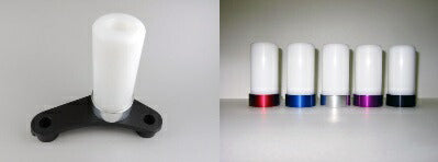 Chamber Protector JOG Chamber 2 Purple Jog