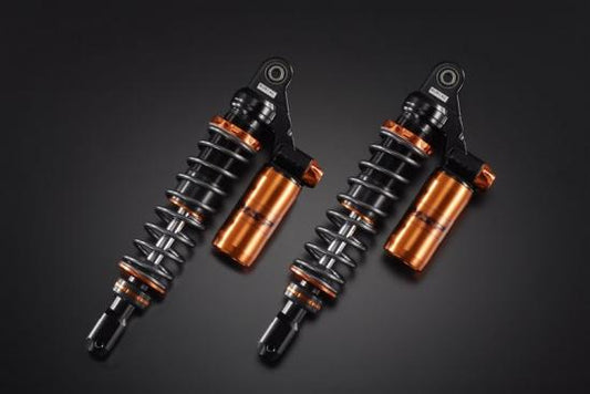 リアショックセット シグナスX