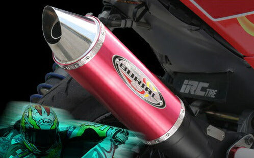 Jog ZR Muffler Grand Slam Stinger Chamber Black/Black Jog ZR