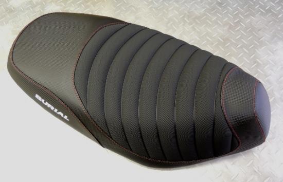 ローダウン スポルティブシート アドレスV125 シート