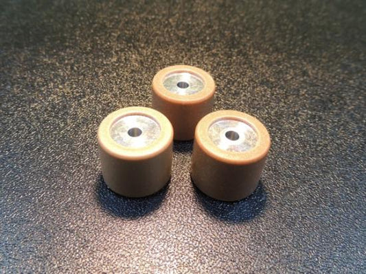 シグナスXプーリーキット用 ウエイトローラーセット 10G×3個 シグナスX/ビーウィズ125/マジェスティ125