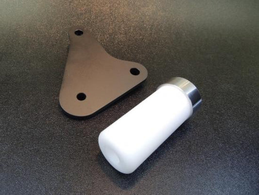 Protector for GP Version Mark II Cygnus X