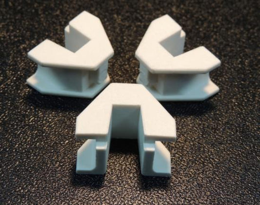 Slide Piece Set for GP Pulley Cygnus X/BWS 125/Majesty 125
