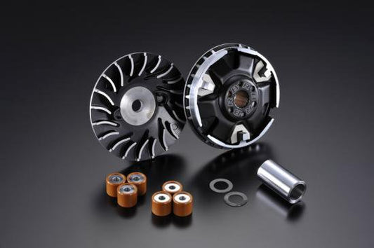 Hyper GP Pulley Kit for Address V125/Address V125S
