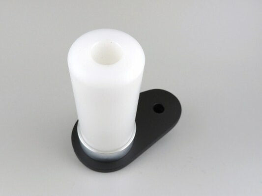 Chamber Protector for 4ST JOG Chamber, Silver, 4ST JOG / 4ST 4ST JOG ZR