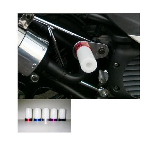 Chamber Protector 4ST JOG Chamber Blue 4ST JOG / 4ST 4ST JOG ZR