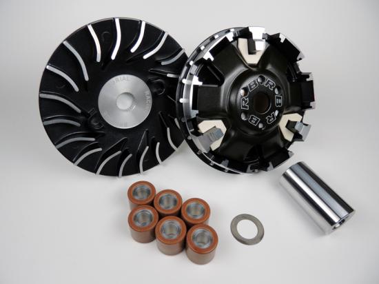 Hyper GP Pulley Kit for PCX125/PCX150