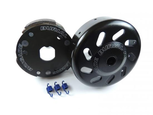 Hyper GP Clutch Kit PCX125/PCX150
